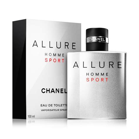 boots chanel allure homme 100ml|allure homme sport refill.